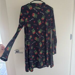 Christmas/Holiday dress